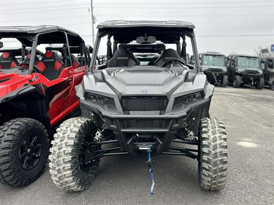 2026 Polaris General XP 4 1000 Ultimate