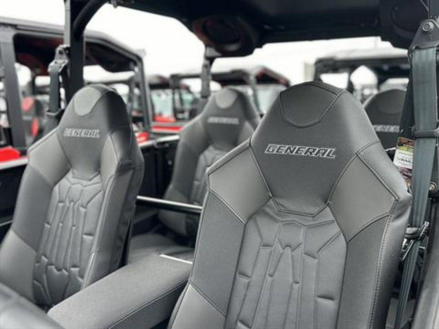 2026 Polaris General XP 4 1000 Ultimate