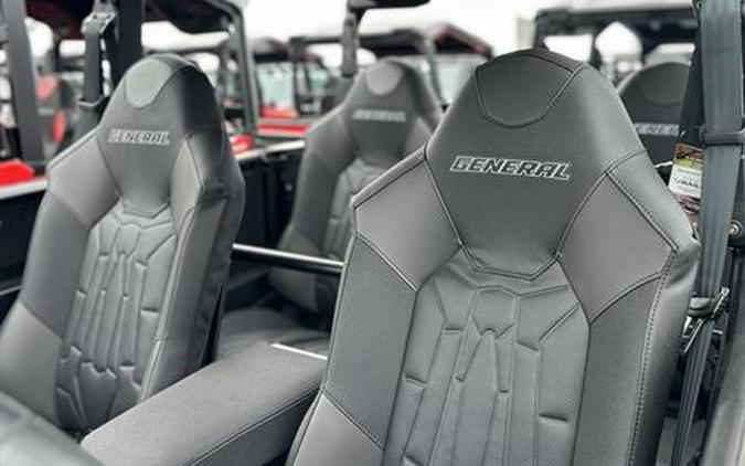 2026 Polaris General XP 4 1000 Ultimate