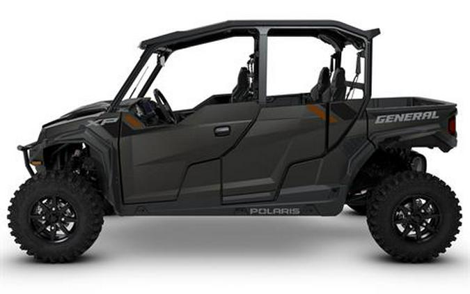2026 Polaris General XP 4 1000 Ultimate