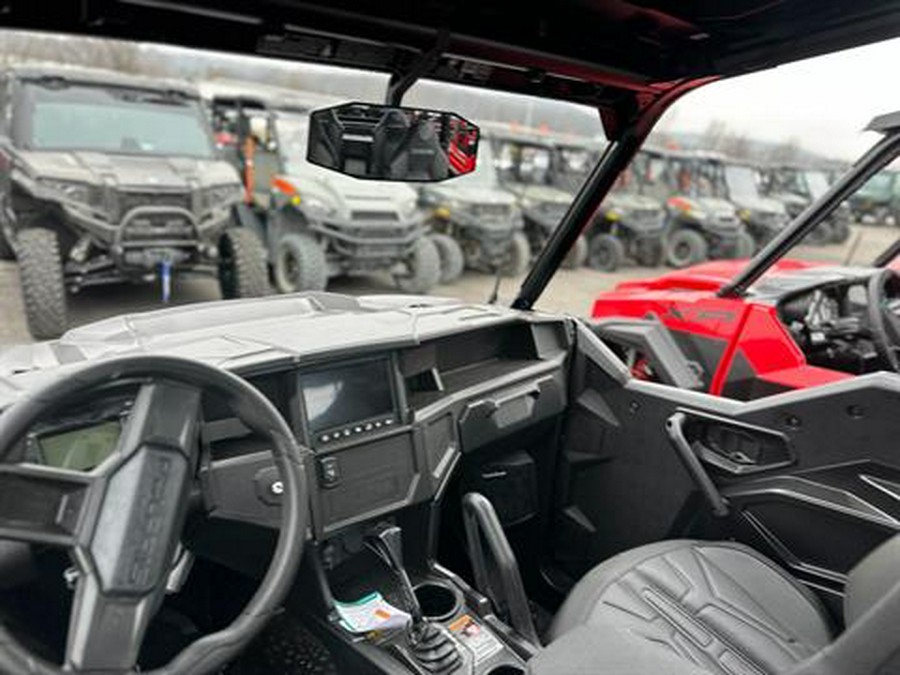 2026 Polaris General XP 4 1000 Ultimate