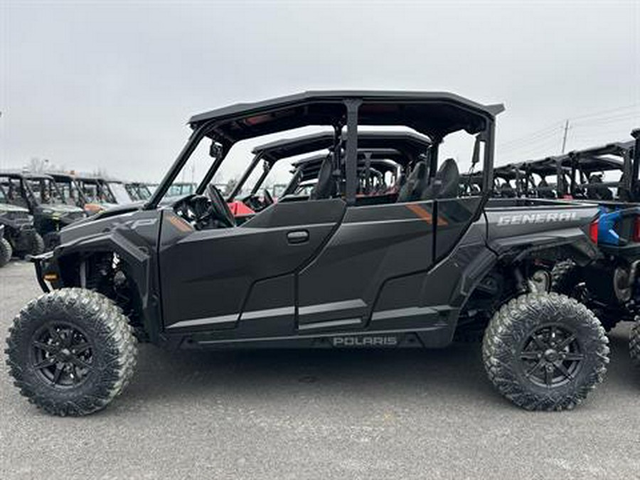 2026 Polaris General XP 4 1000 Ultimate
