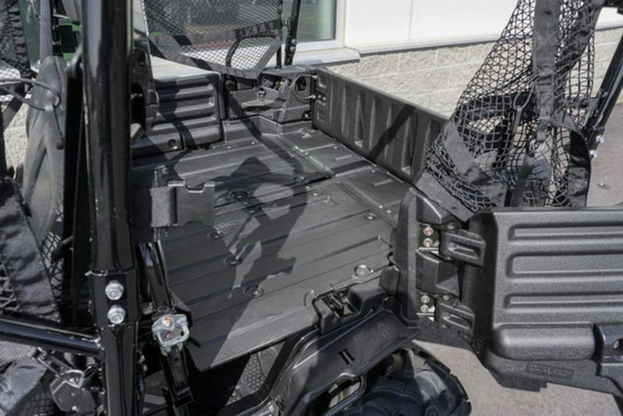 2026 Honda Pioneer 700-4