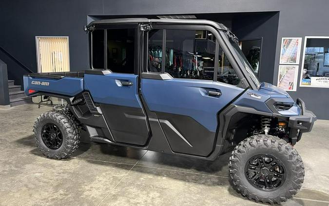 2026 Can-Am® 0009FTG00 DEFENDER
