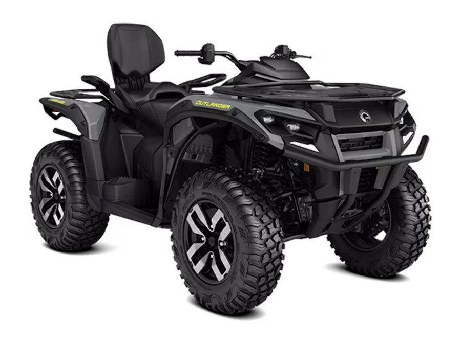 2026 Can-Am® Outlander Electric MAX