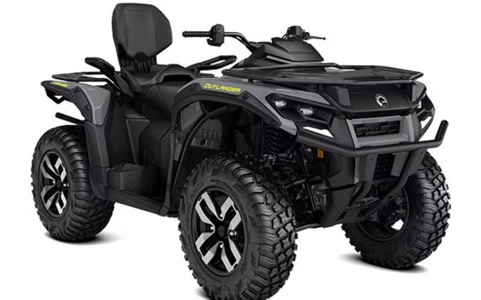 2026 Can-Am® Outlander Electric MAX