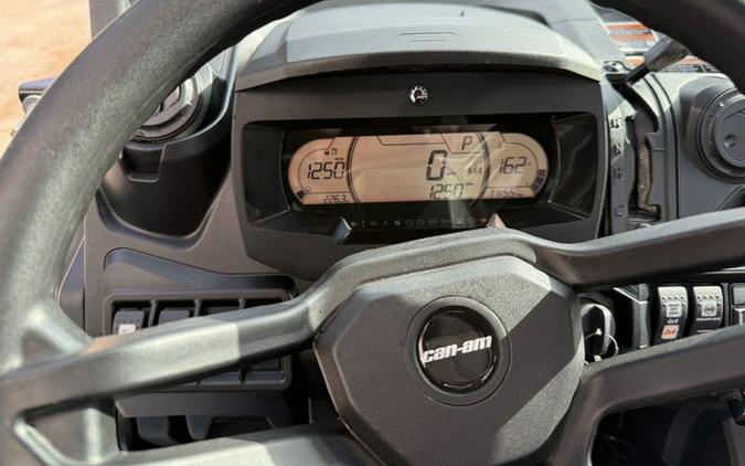 2024 Can-Am Defender Limited HD10 Desert Tan & Timeless Black