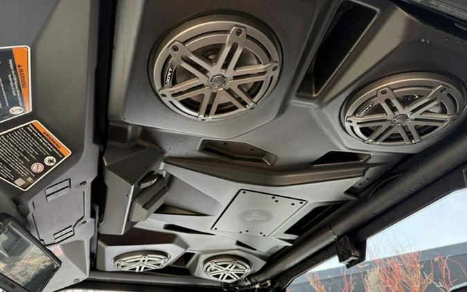 2024 Can-Am Defender Limited HD10 Desert Tan & Timeless Black