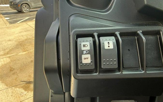 2024 Can-Am Defender Limited HD10 Desert Tan & Timeless Black