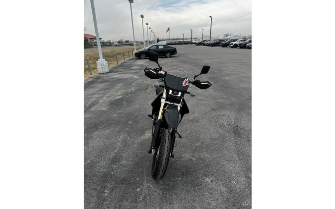 2022 DR-Z400SM Base - Suzuki