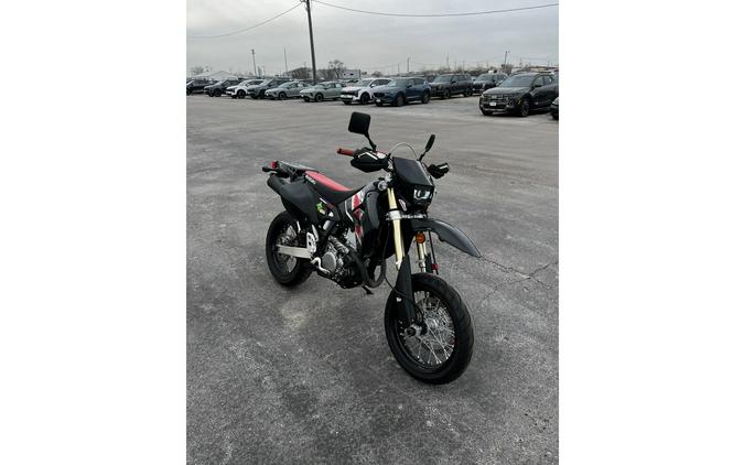 2022 DR-Z400SM Base - Suzuki