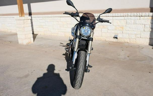 Used 2018 DUCATI SCRAMBLER 1100
