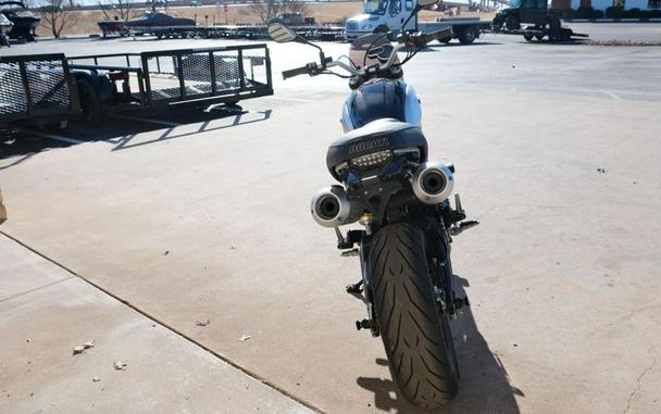 Used 2018 DUCATI SCRAMBLER 1100