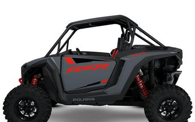 2026 Polaris RZR XP 1000 Ultimate
