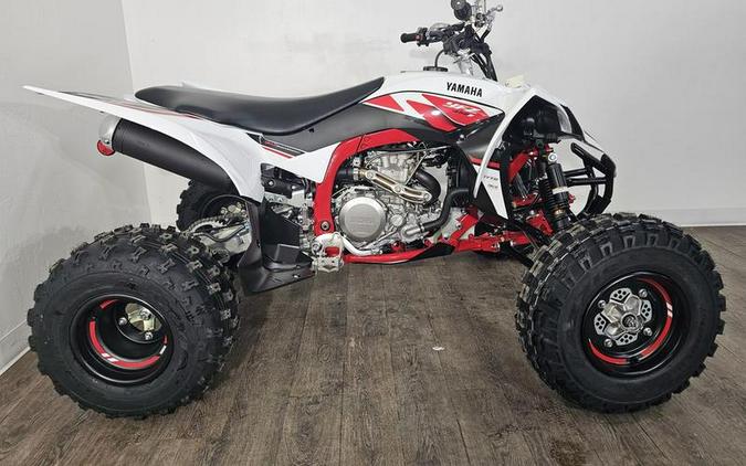 2026 Yamaha YFZ450R SE