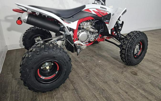 2026 Yamaha YFZ450R SE