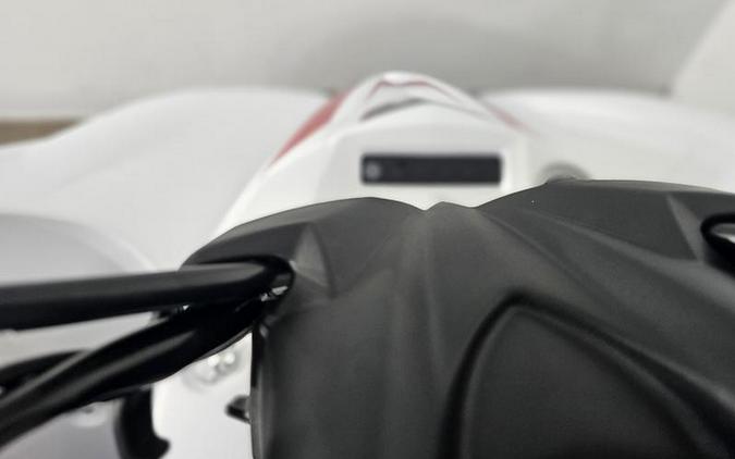 2026 Yamaha YFZ450R SE