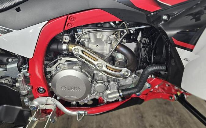 2026 Yamaha YFZ450R SE