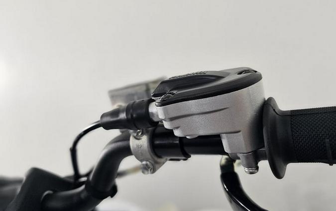 2026 Yamaha YFZ450R SE