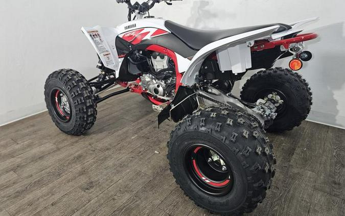 2026 Yamaha YFZ450R SE