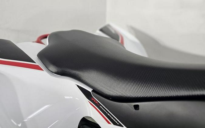 2026 Yamaha YFZ450R SE