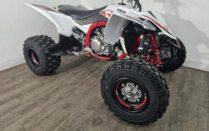 2026 Yamaha YFZ450R SE