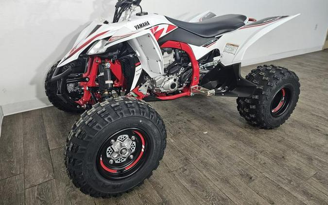 2026 Yamaha YFZ450R SE