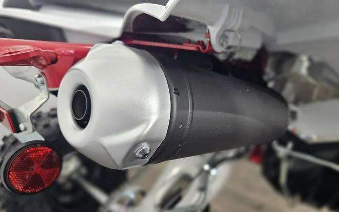 2026 Yamaha YFZ450R SE