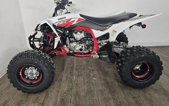 2026 Yamaha YFZ450R SE