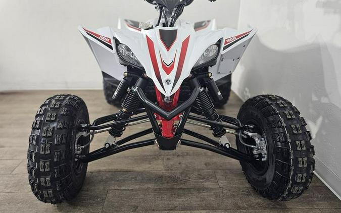 2026 Yamaha YFZ450R SE