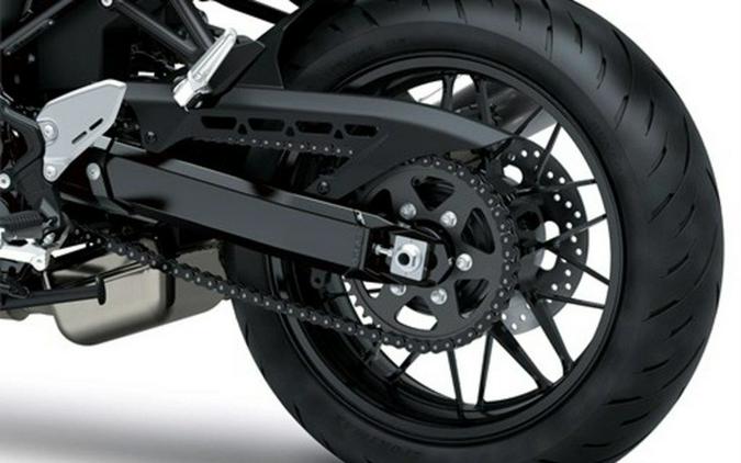 2026 Kawasaki Z900RS ABS