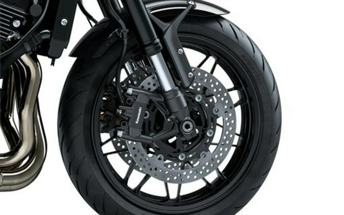 2026 Kawasaki Z900RS ABS