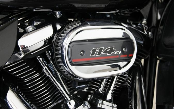 2021 HARLEY-DAVIDSON STREET GLIDE SPECIAL