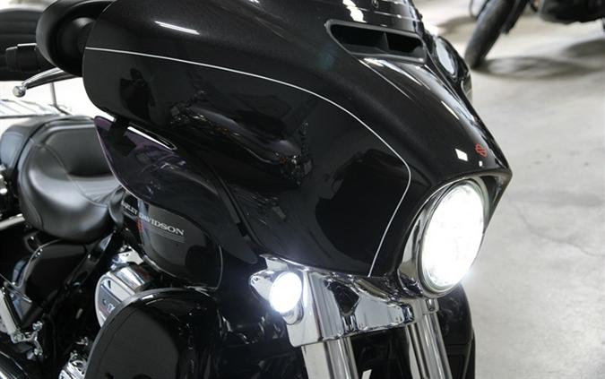 2021 HARLEY-DAVIDSON STREET GLIDE SPECIAL