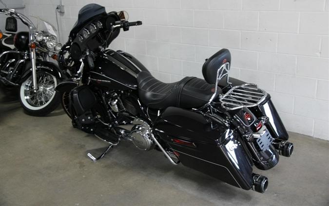 2021 HARLEY-DAVIDSON STREET GLIDE SPECIAL