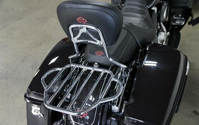 2021 HARLEY-DAVIDSON STREET GLIDE SPECIAL