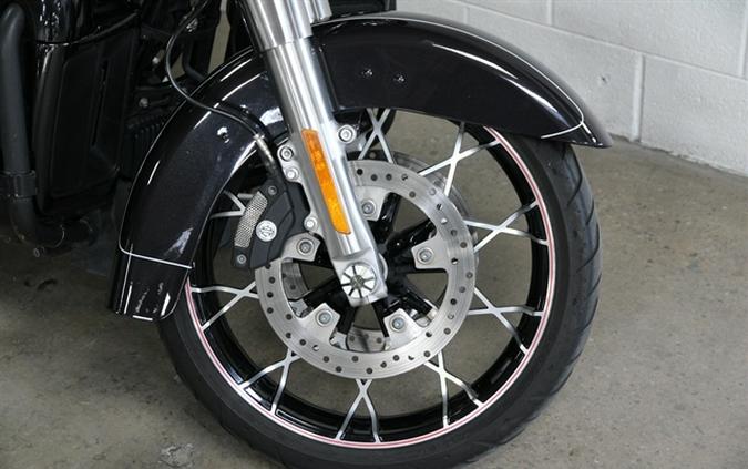 2021 HARLEY-DAVIDSON STREET GLIDE SPECIAL