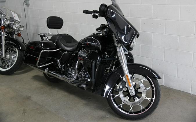 2021 HARLEY-DAVIDSON STREET GLIDE SPECIAL