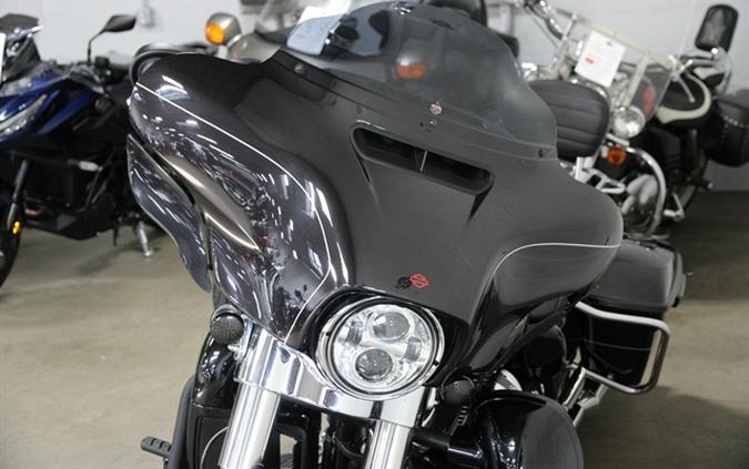 2021 HARLEY-DAVIDSON STREET GLIDE SPECIAL