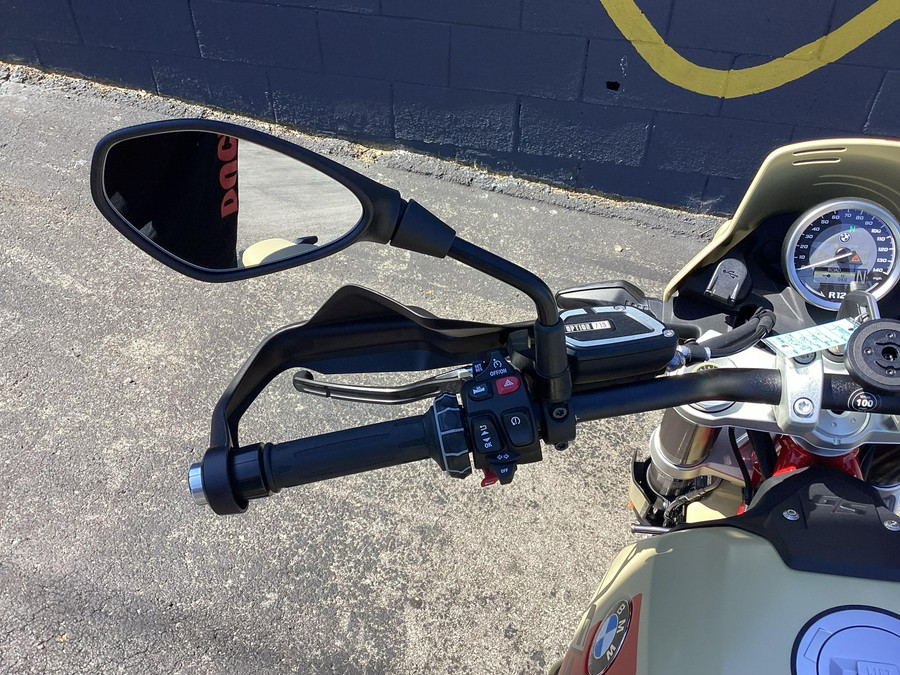 2026 BMW R12 GS