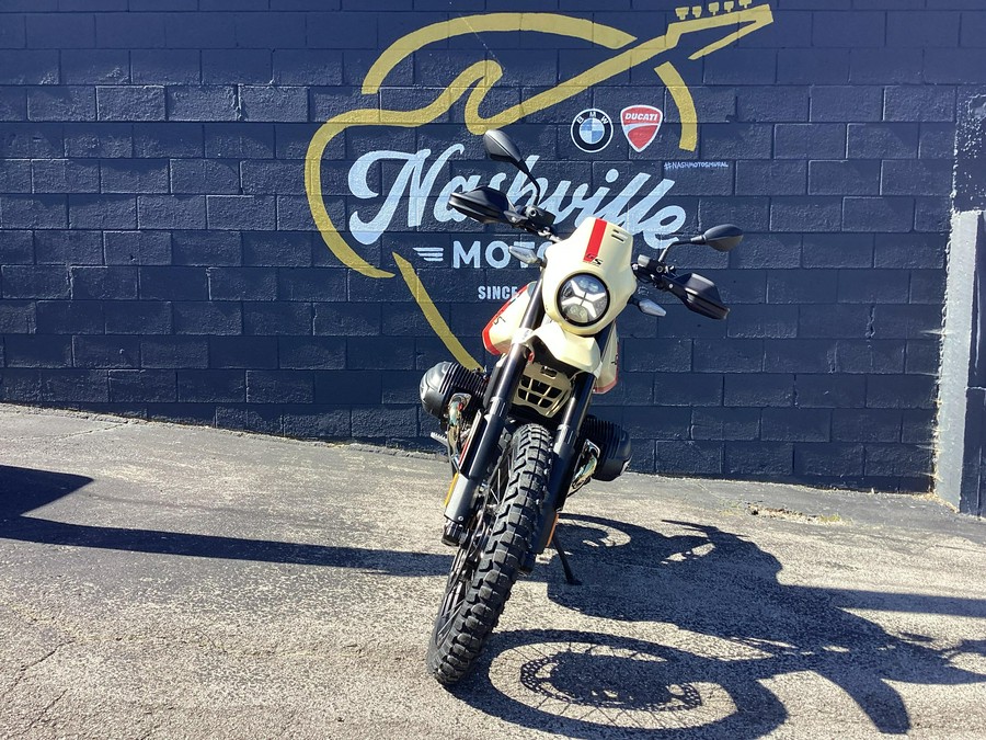2026 BMW R12 GS