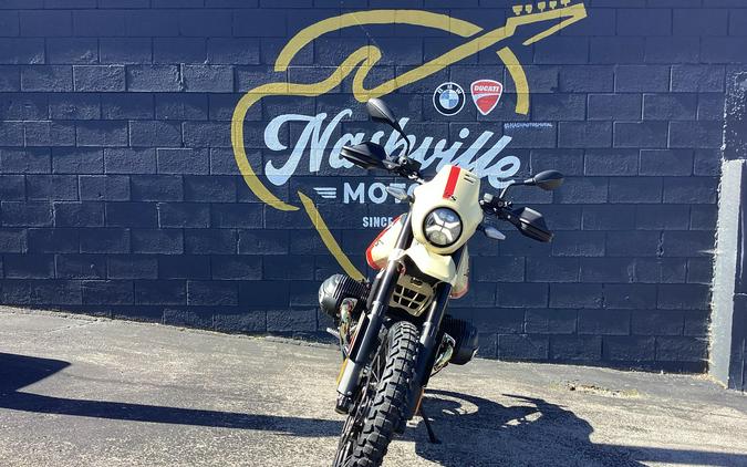 2026 BMW R12 GS