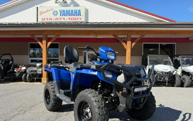 2022 Polaris Sportsman Touring 570