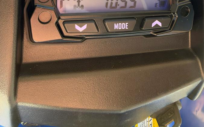 2022 Polaris Sportsman Touring 570