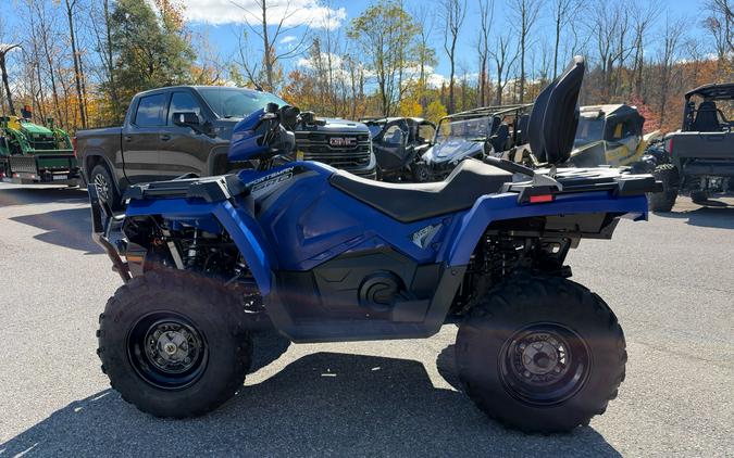 2022 Polaris Sportsman Touring 570