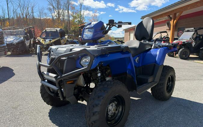 2022 Polaris Sportsman Touring 570