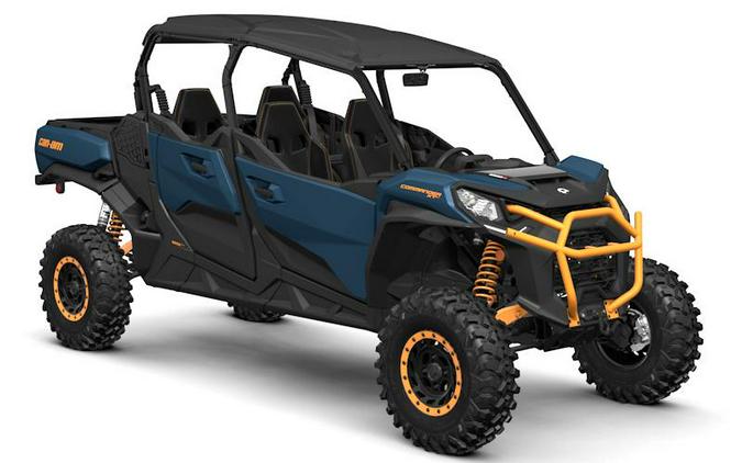 2027 Can-Am® Commander MAX XT-P