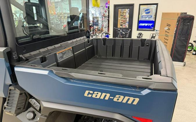 2026 Can-Am Defender MAX XT CAB HD11