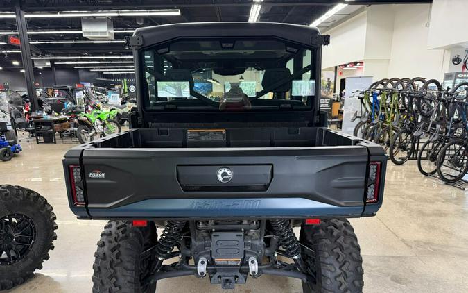 2026 Can-Am Defender MAX XT CAB HD11