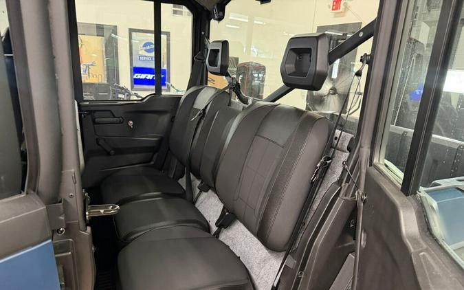 2026 Can-Am Defender MAX XT CAB HD11